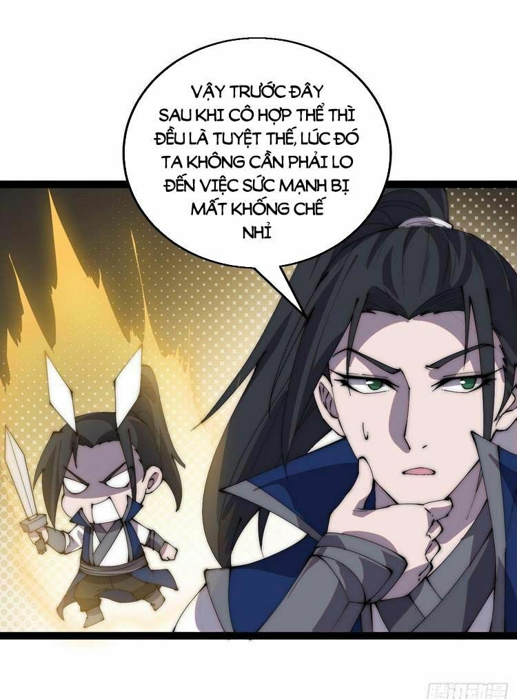 Ta Có Một Sơn Trại: Chapter 378