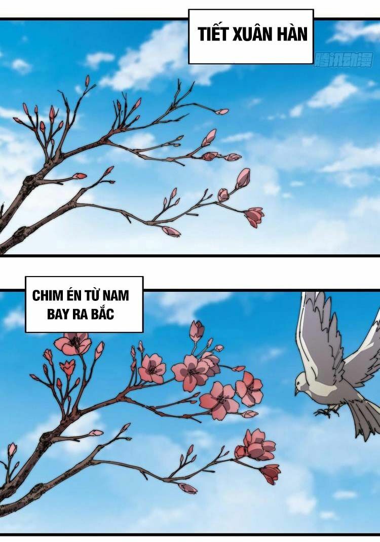 Ta Có Một Sơn Trại: Chapter 378