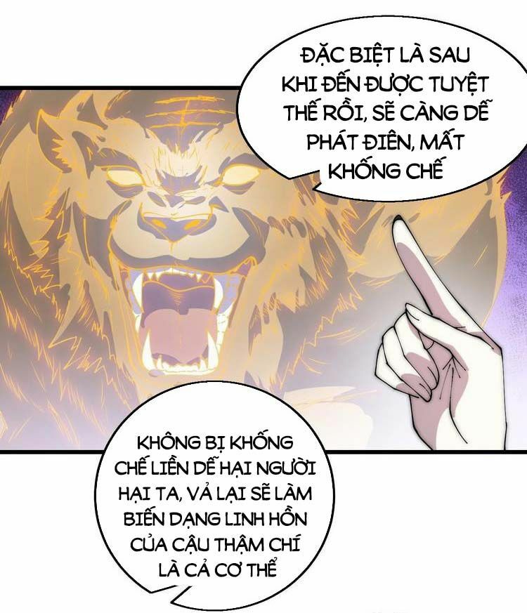 Ta Có Một Sơn Trại: Chapter 378