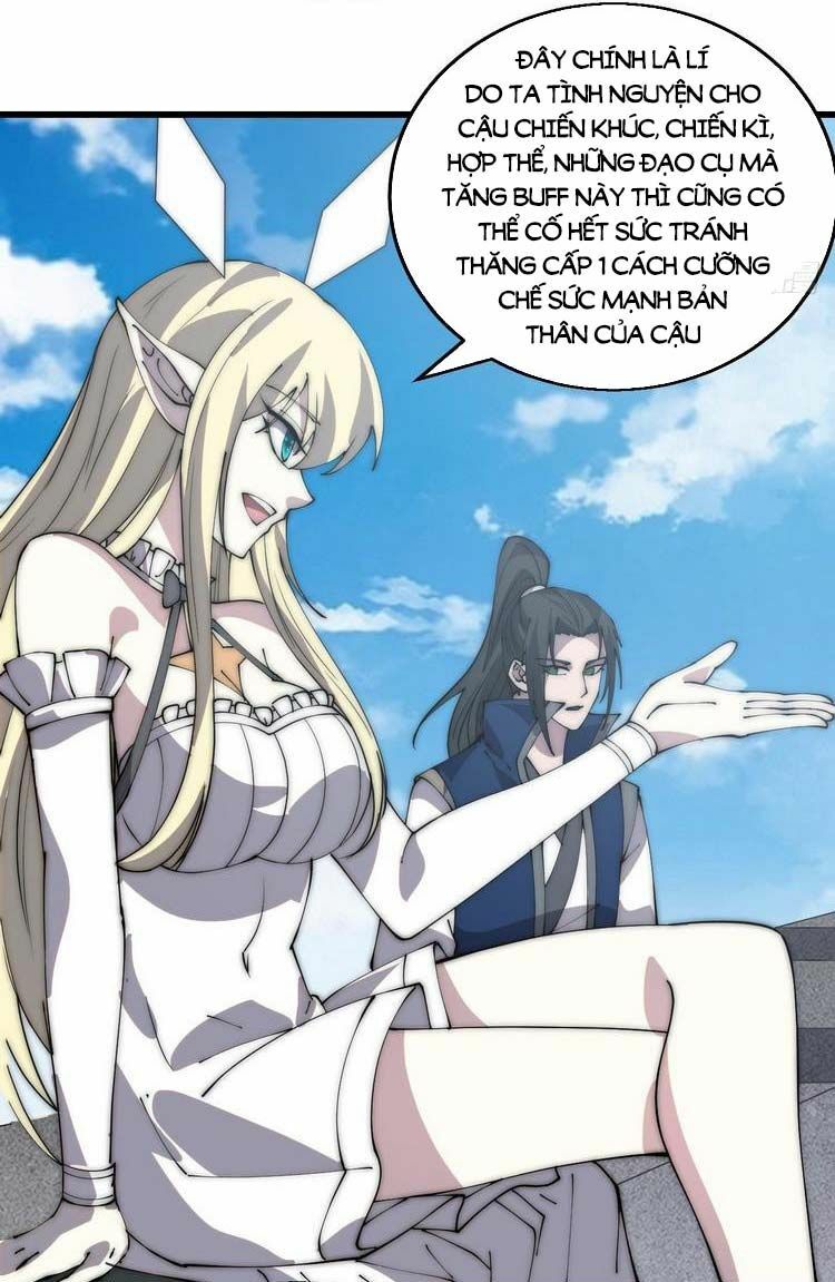 Ta Có Một Sơn Trại: Chapter 378