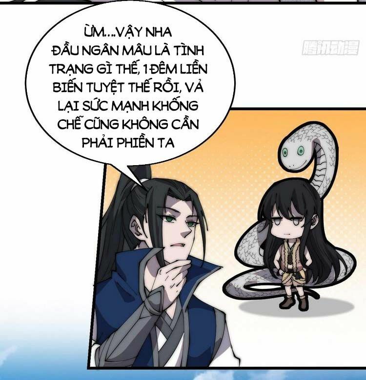 Ta Có Một Sơn Trại: Chapter 378
