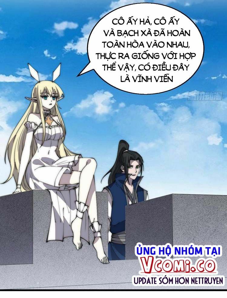 Ta Có Một Sơn Trại: Chapter 378