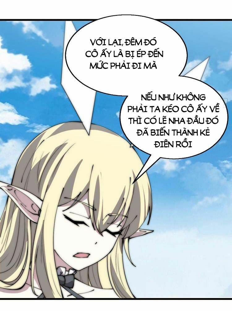 Ta Có Một Sơn Trại: Chapter 378