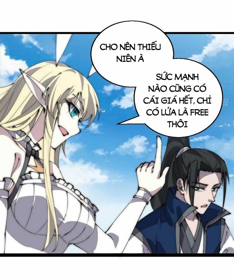 Ta Có Một Sơn Trại: Chapter 378
