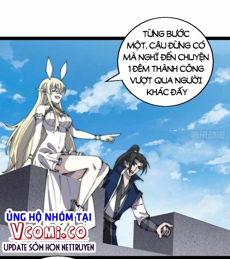 Ta Có Một Sơn Trại: Chapter 378
