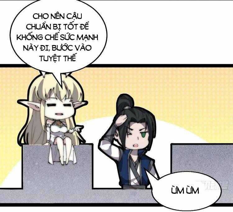 Ta Có Một Sơn Trại: Chapter 378