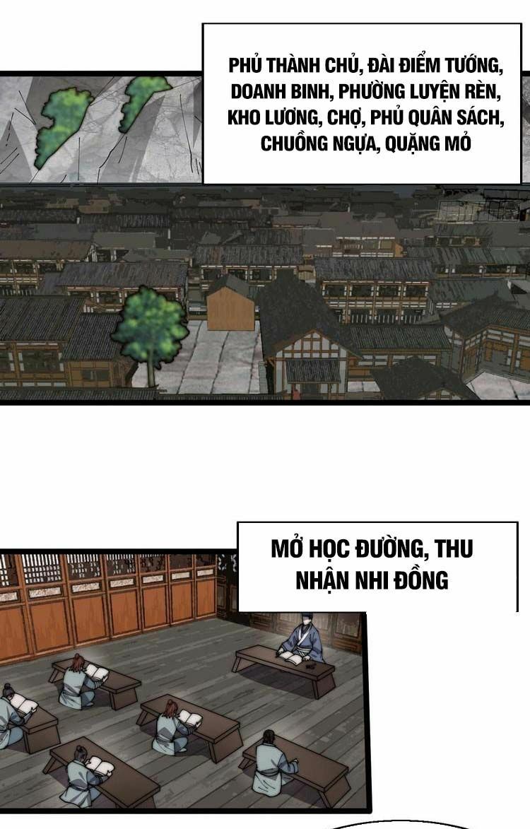 Ta Có Một Sơn Trại: Chapter 378