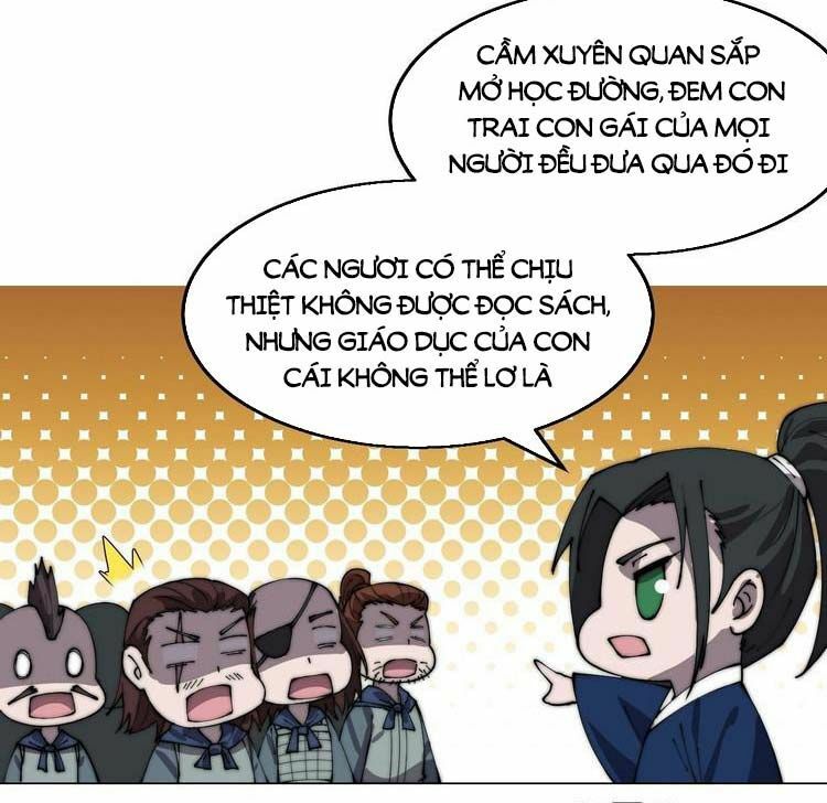 Ta Có Một Sơn Trại: Chapter 378