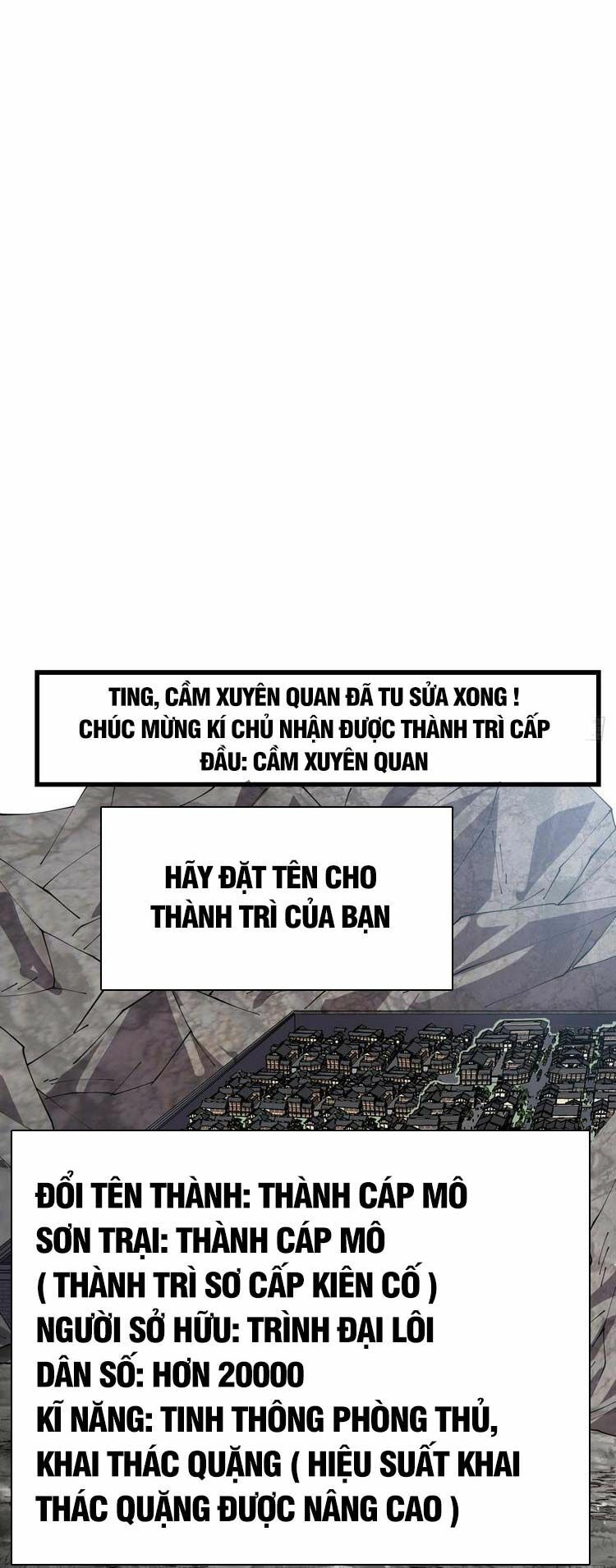 Ta Có Một Sơn Trại: Chapter 378