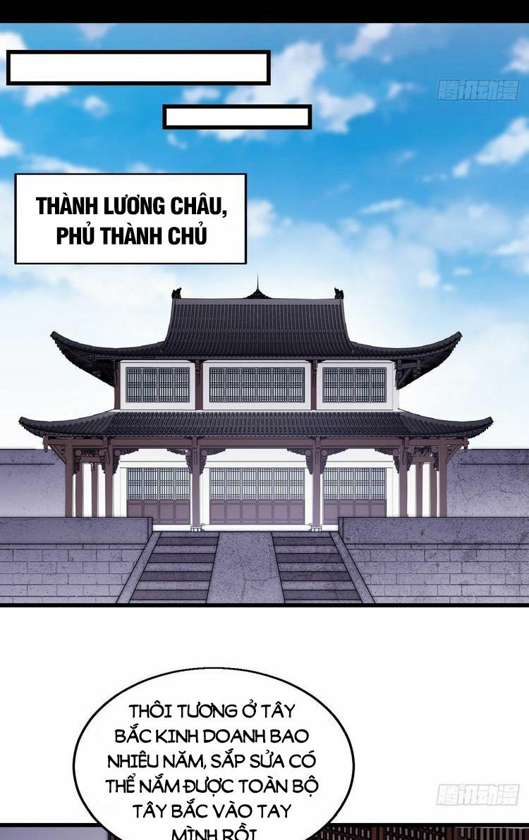 Ta Có Một Sơn Trại: Chapter 379