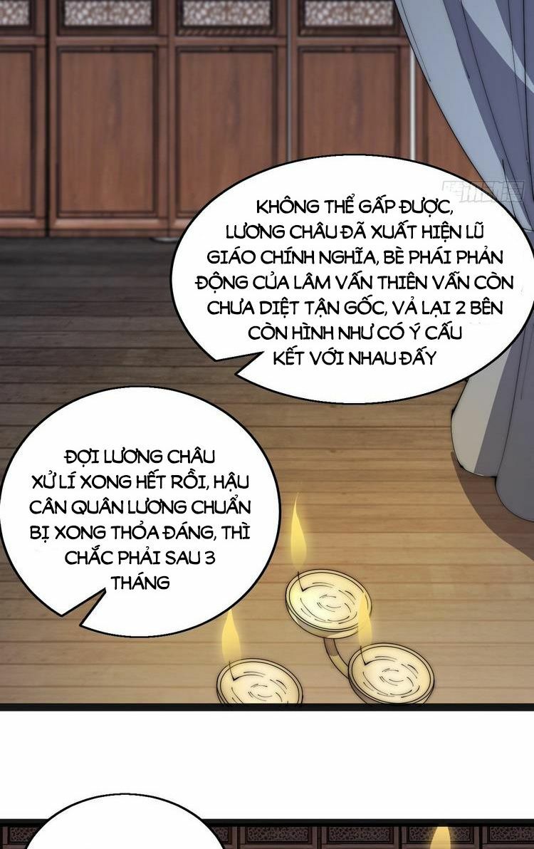 Ta Có Một Sơn Trại: Chapter 379