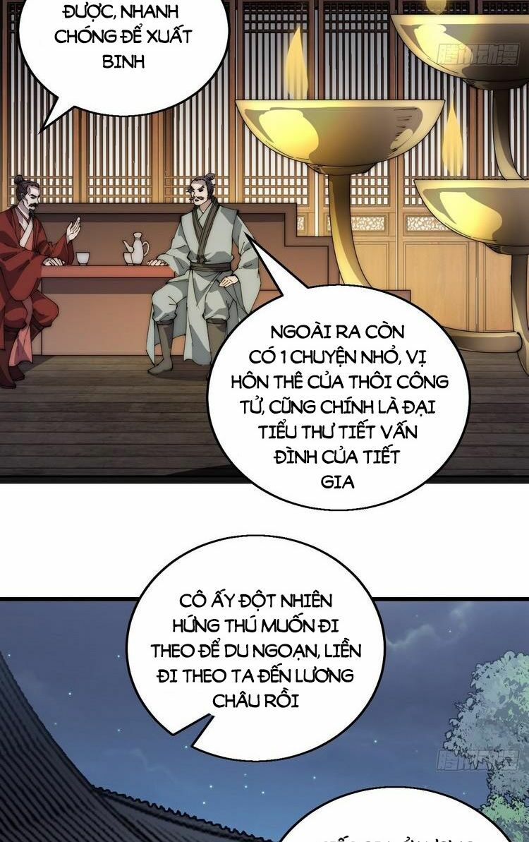 Ta Có Một Sơn Trại: Chapter 379