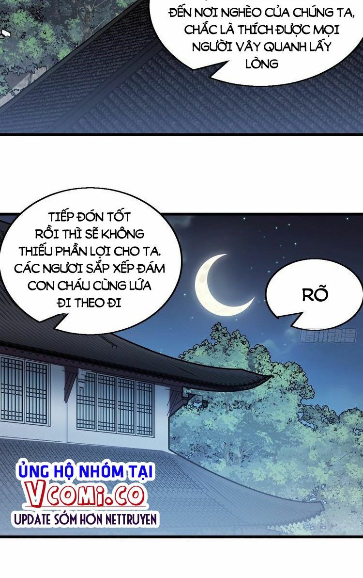 Ta Có Một Sơn Trại: Chapter 379