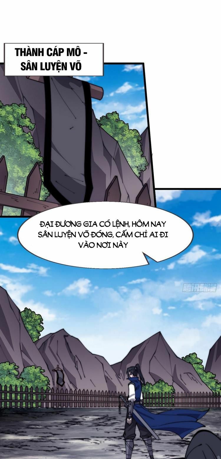 Ta Có Một Sơn Trại: Chapter 379
