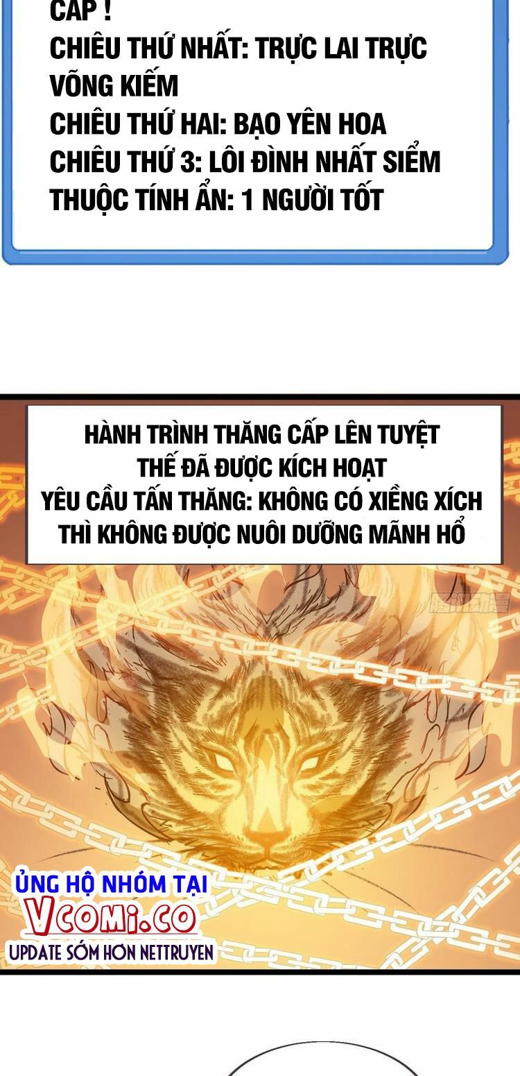 Ta Có Một Sơn Trại: Chapter 379