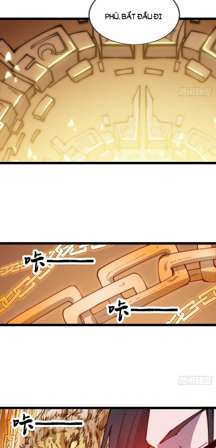 Ta Có Một Sơn Trại: Chapter 379