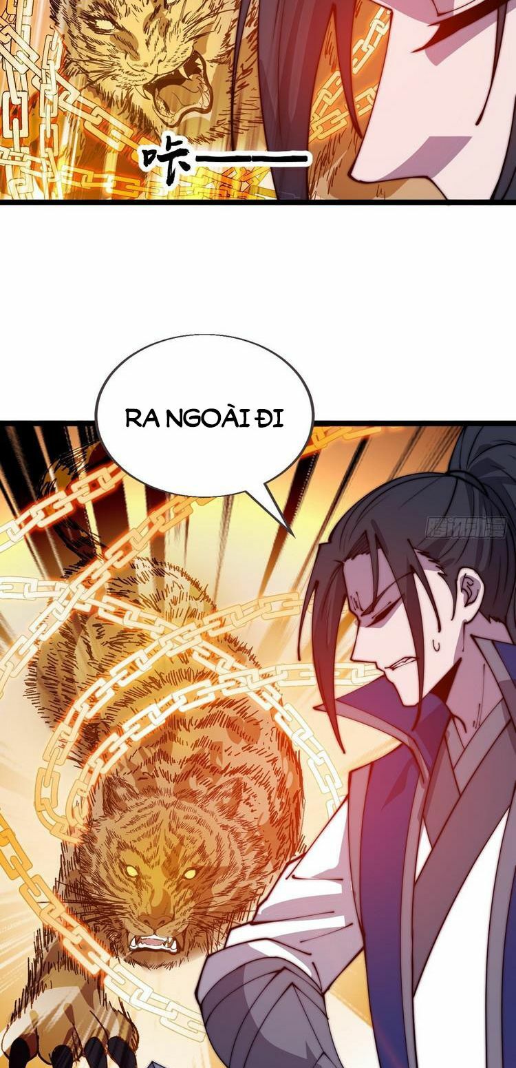 Ta Có Một Sơn Trại: Chapter 379
