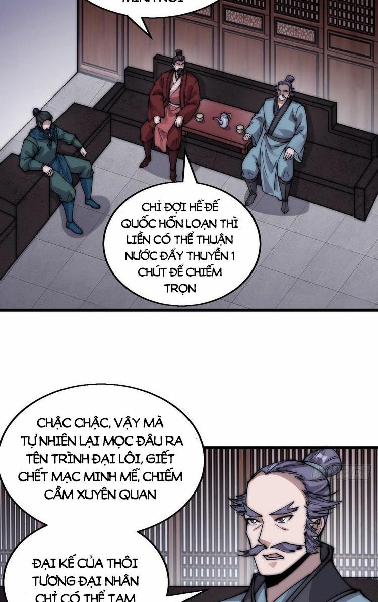 Ta Có Một Sơn Trại: Chapter 379