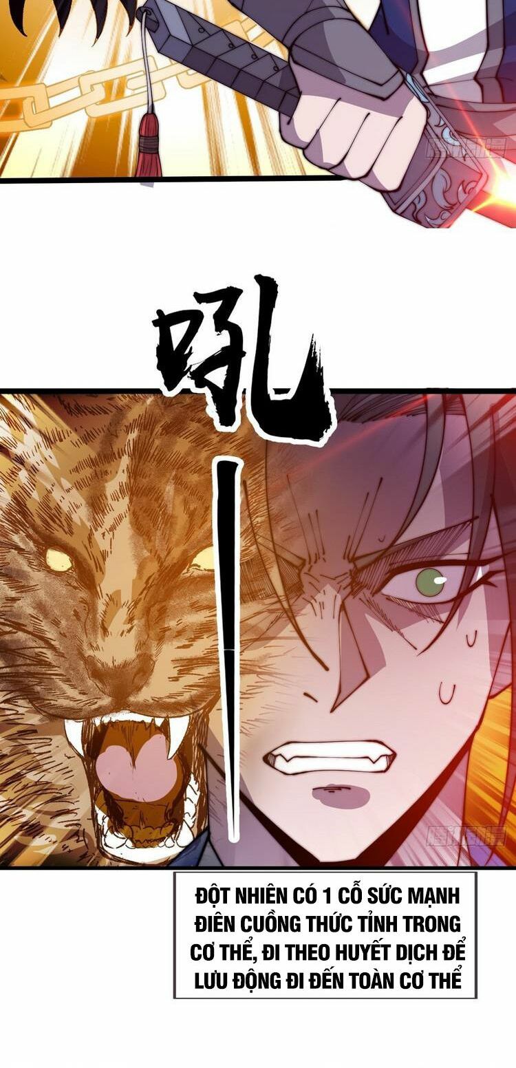 Ta Có Một Sơn Trại: Chapter 379