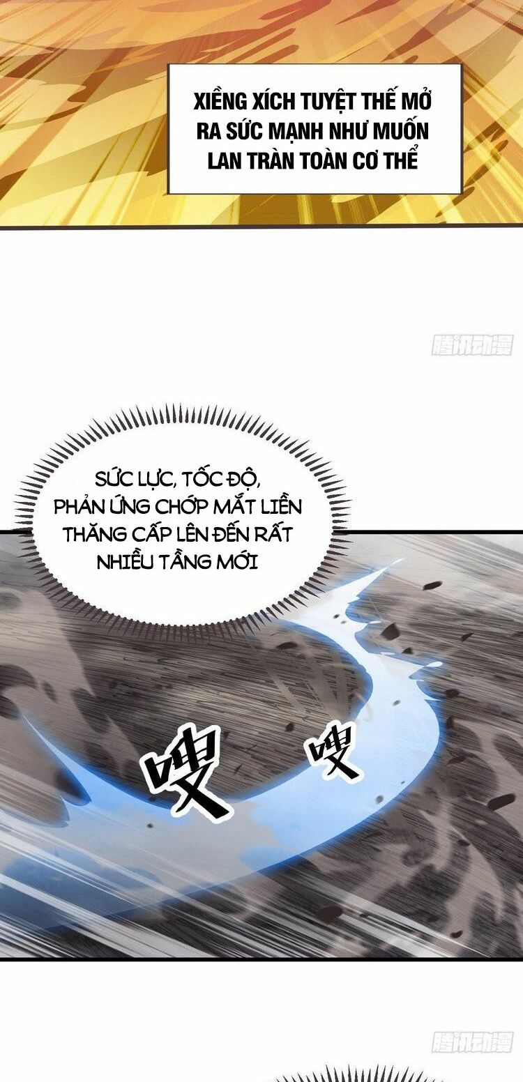 Ta Có Một Sơn Trại: Chapter 379