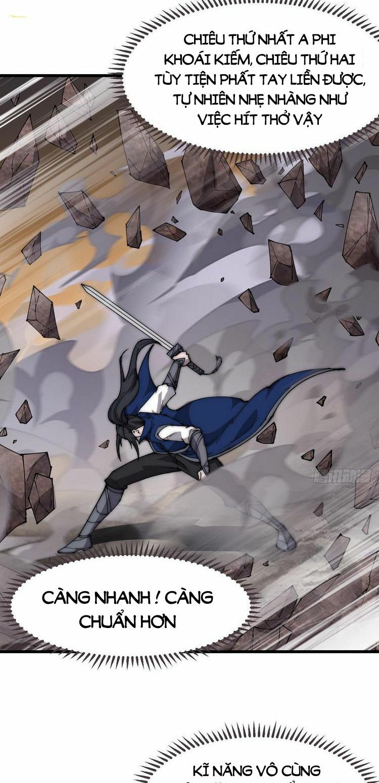 Ta Có Một Sơn Trại: Chapter 379