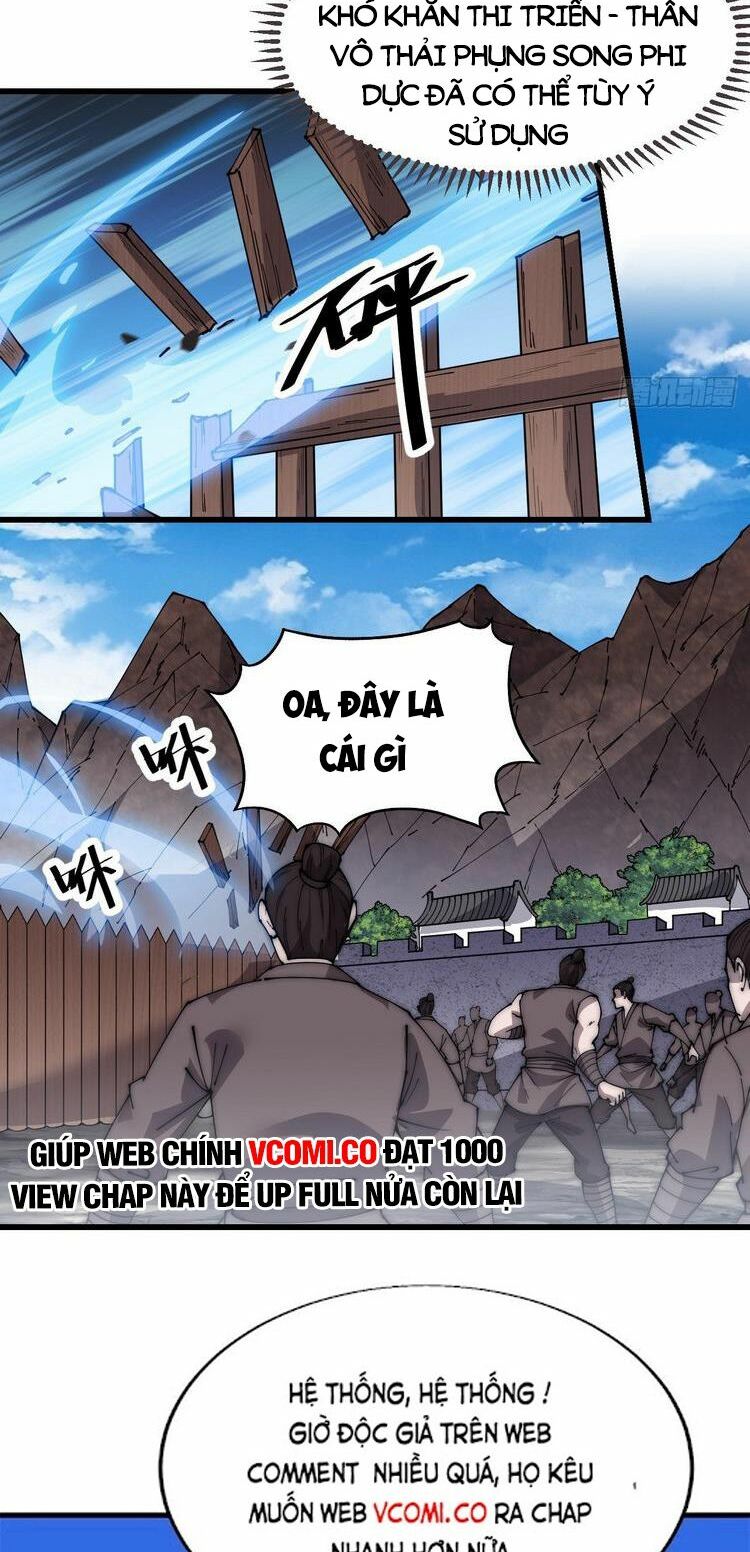 Ta Có Một Sơn Trại: Chapter 379