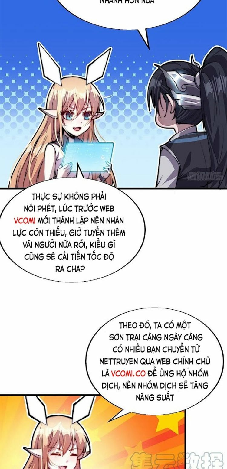 Ta Có Một Sơn Trại: Chapter 379