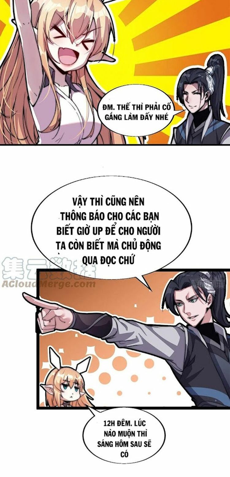 Ta Có Một Sơn Trại: Chapter 379