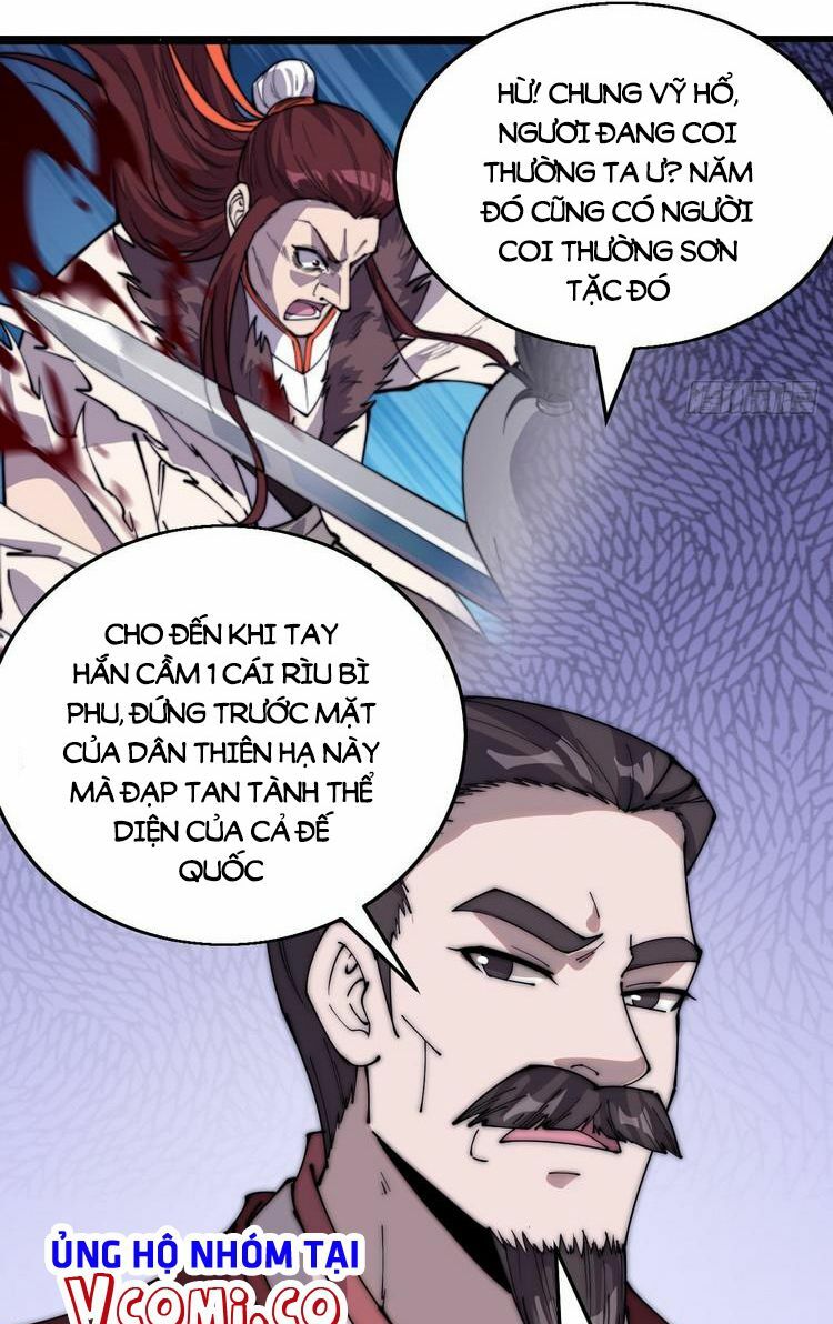 Ta Có Một Sơn Trại: Chapter 379