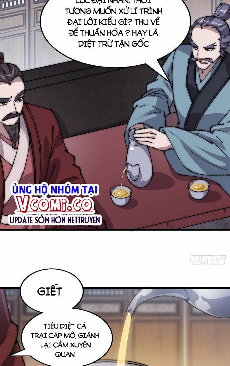 Ta Có Một Sơn Trại: Chapter 379