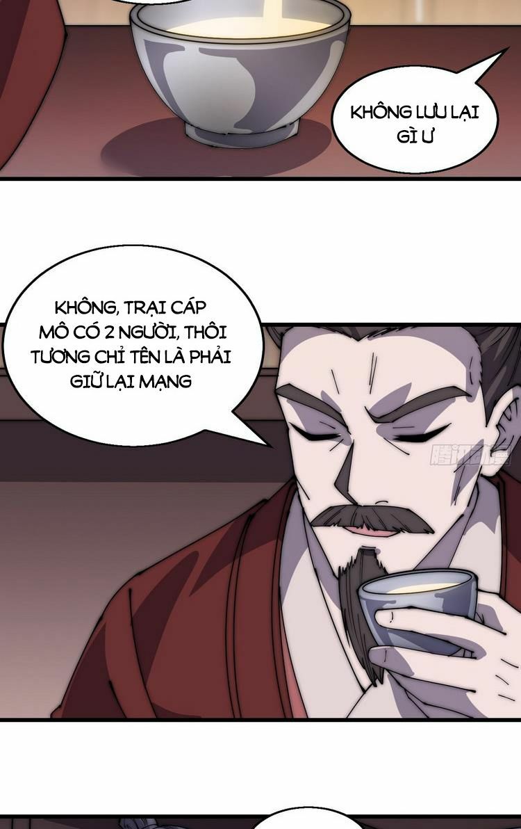 Ta Có Một Sơn Trại: Chapter 379