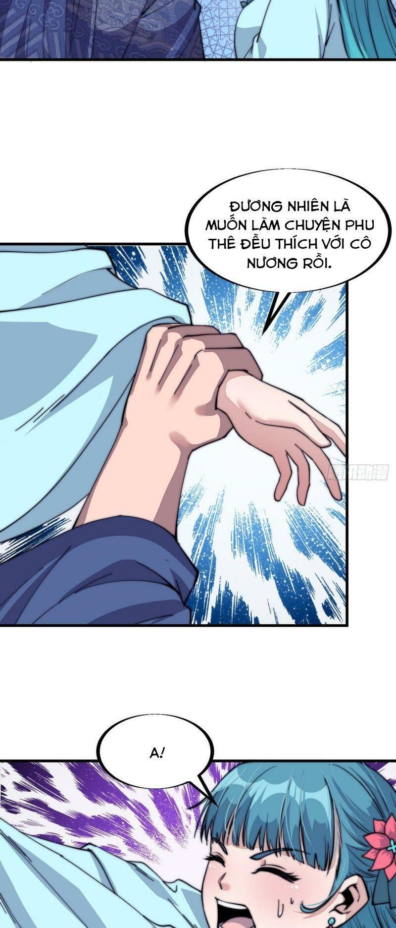 Ta Có Một Sơn Trại: Chapter 38