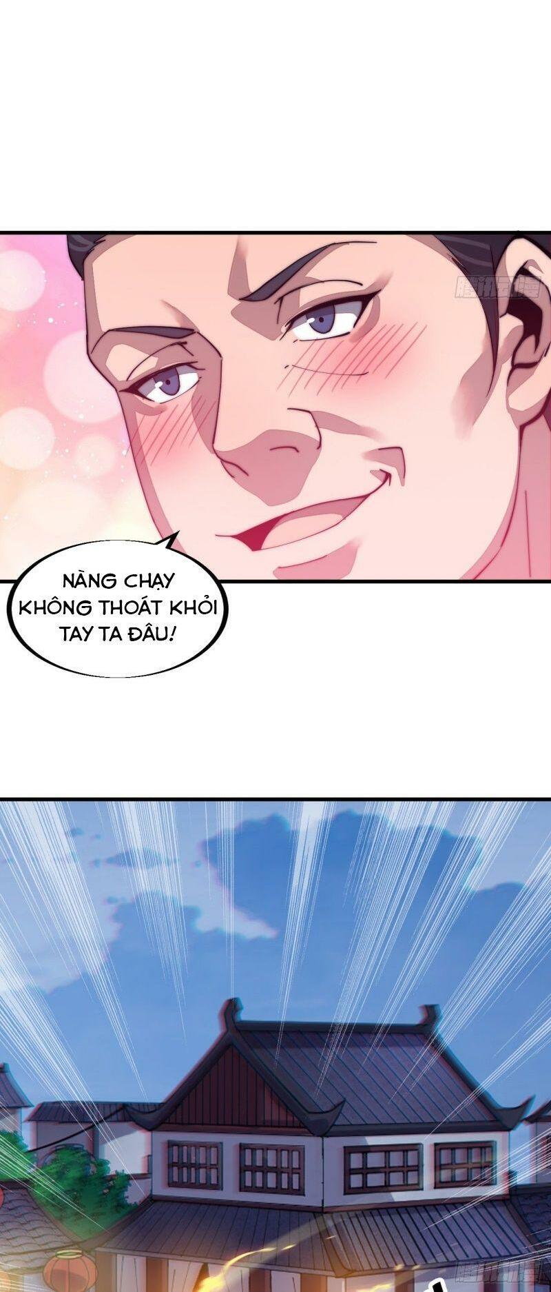 Ta Có Một Sơn Trại: Chapter 38