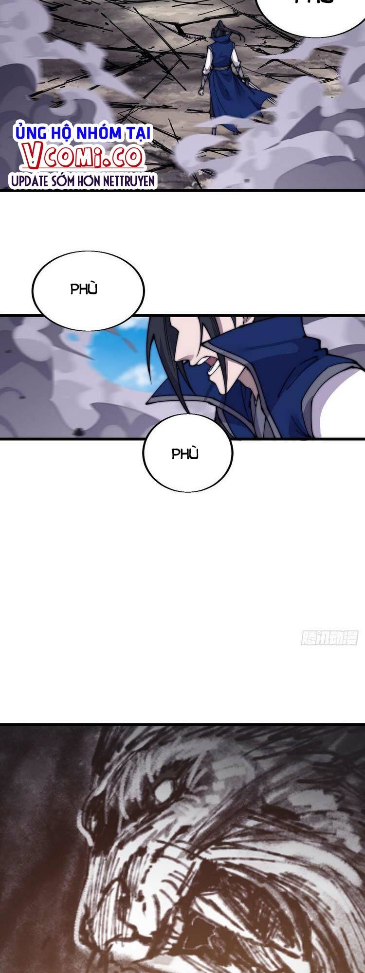 Ta Có Một Sơn Trại: Chapter 380