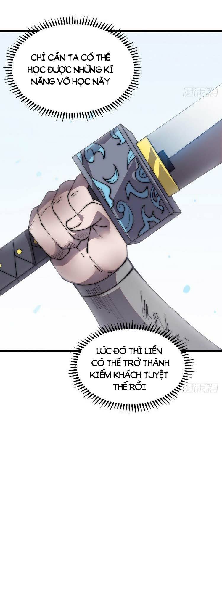 Ta Có Một Sơn Trại: Chapter 380