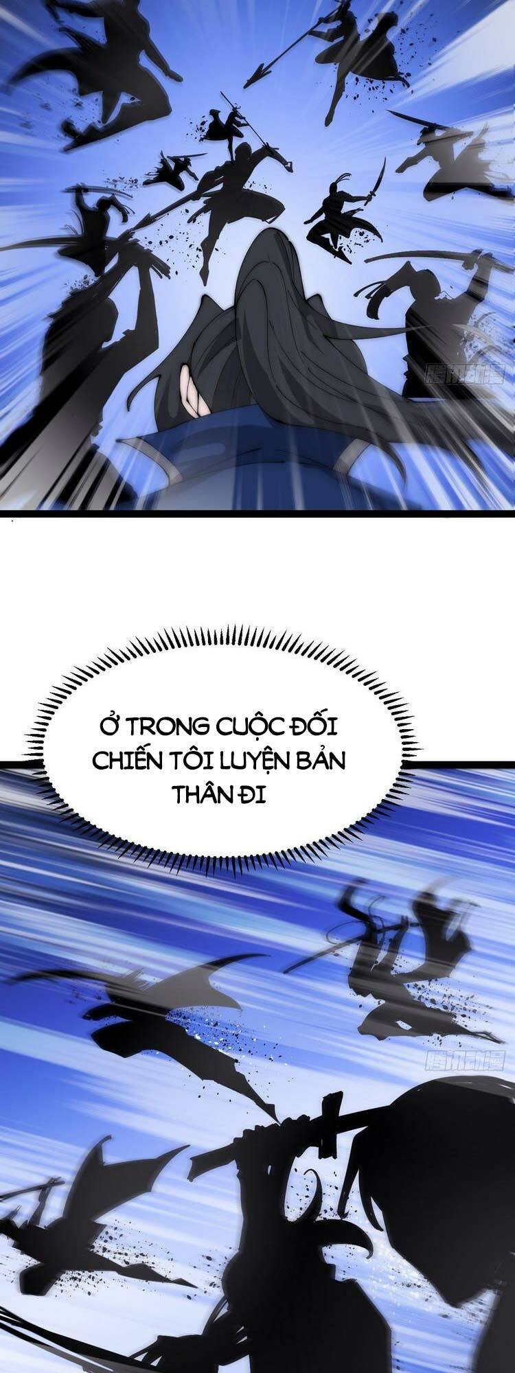 Ta Có Một Sơn Trại: Chapter 380