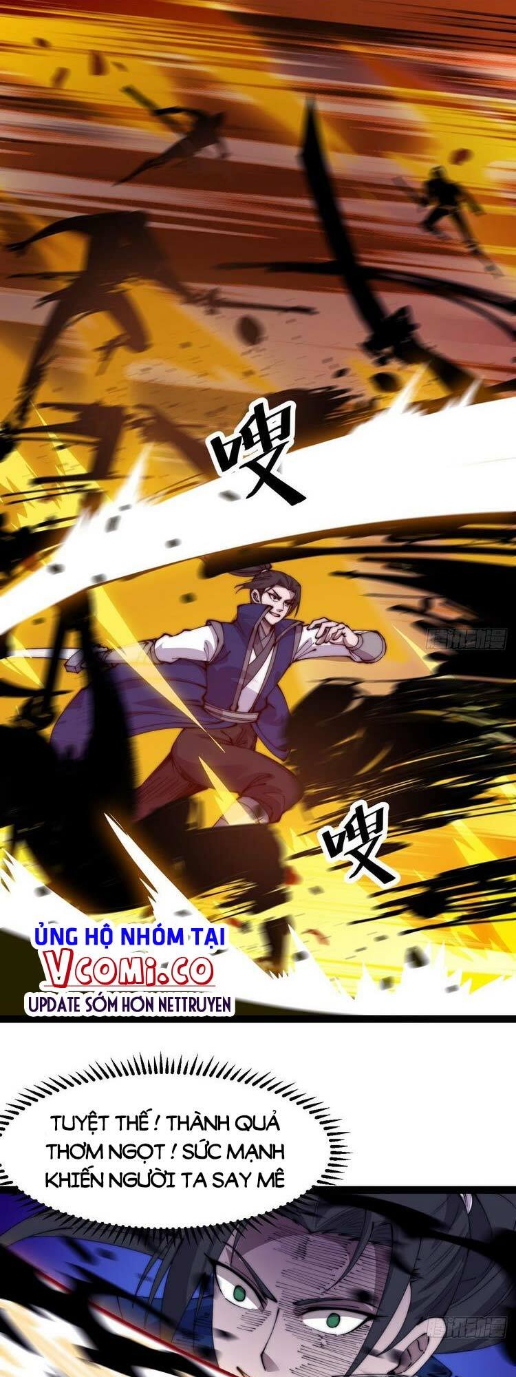 Ta Có Một Sơn Trại: Chapter 380