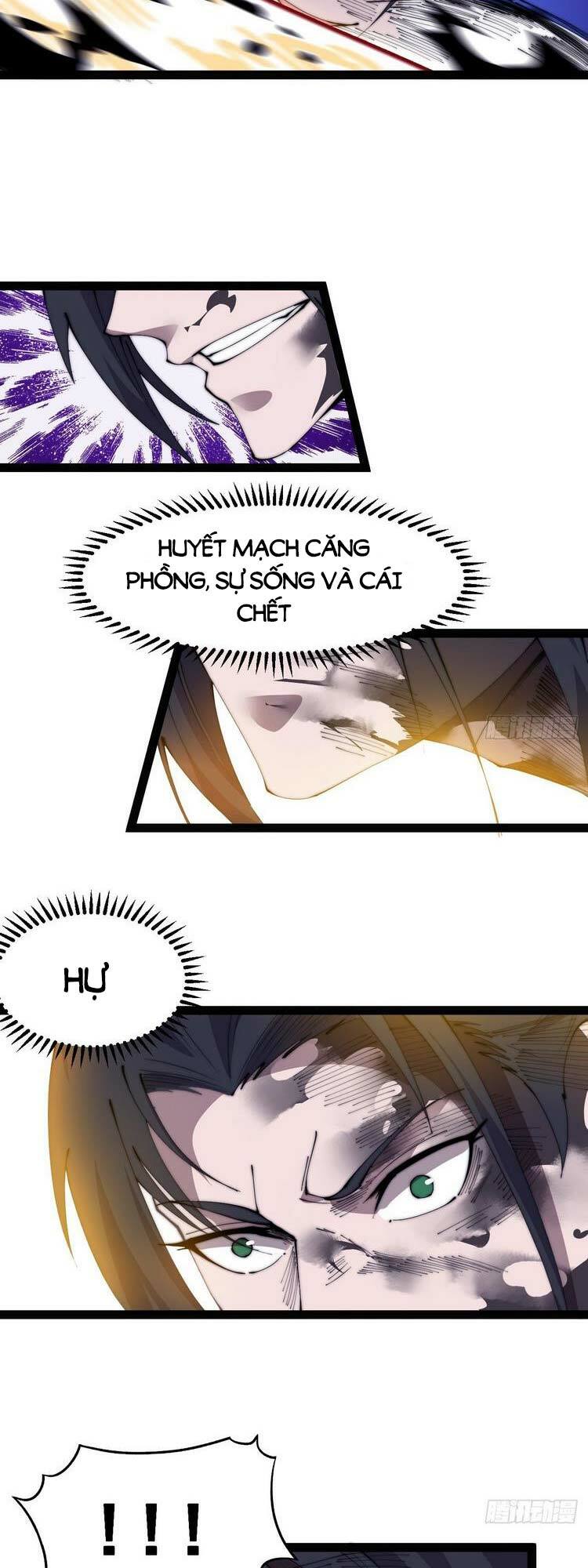 Ta Có Một Sơn Trại: Chapter 380