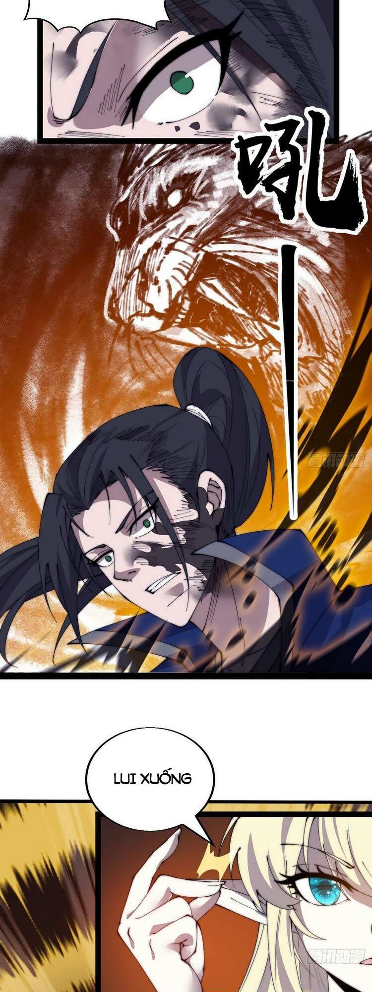 Ta Có Một Sơn Trại: Chapter 380