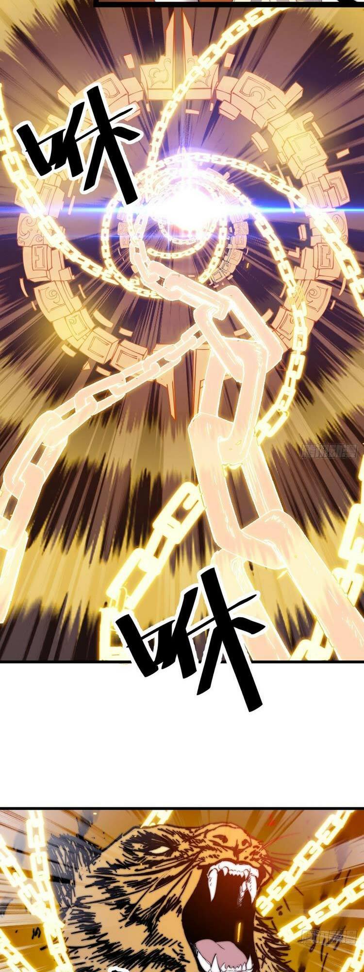Ta Có Một Sơn Trại: Chapter 380