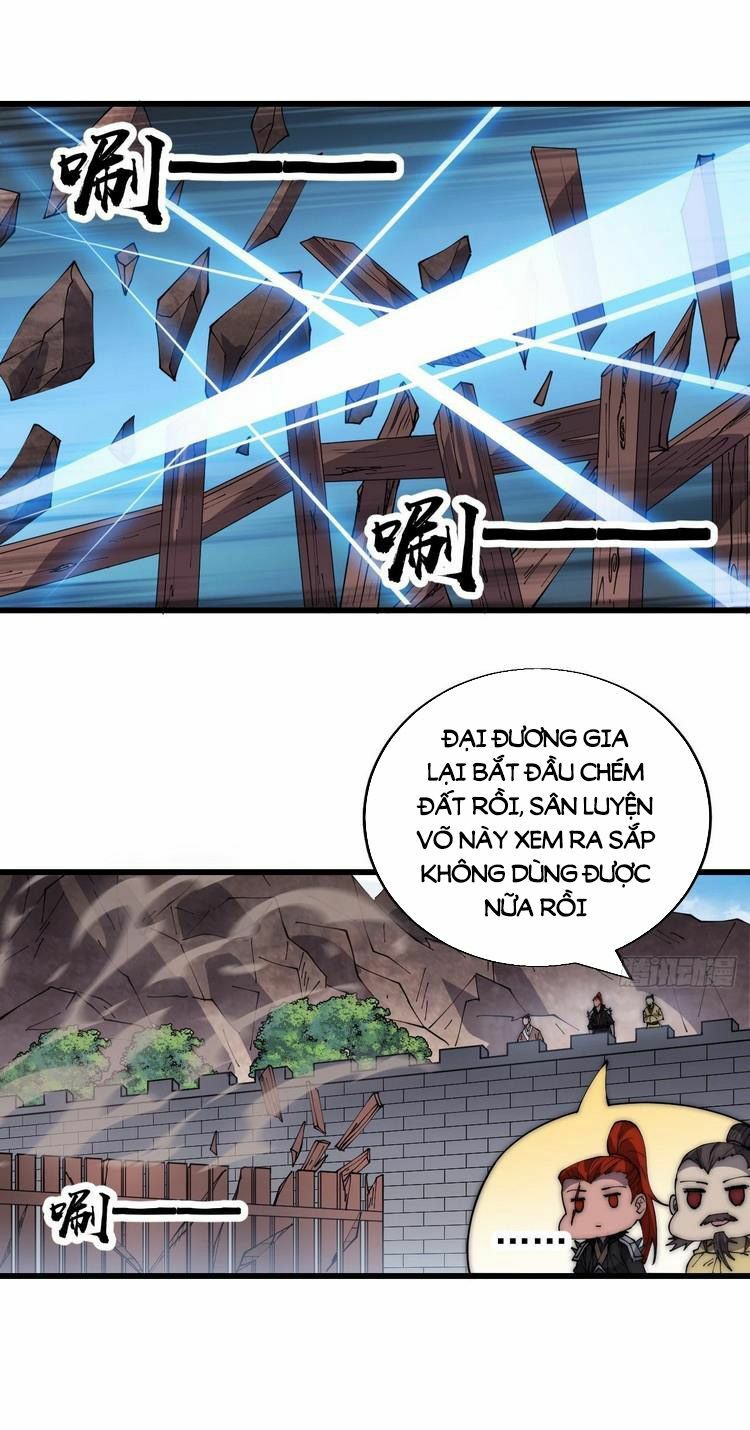 Ta Có Một Sơn Trại: Chapter 382