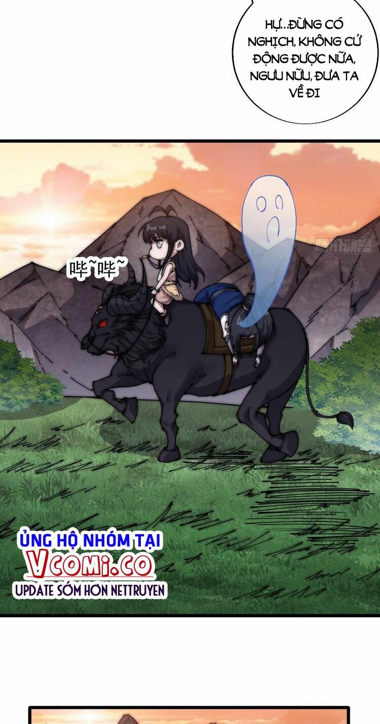 Ta Có Một Sơn Trại: Chapter 382