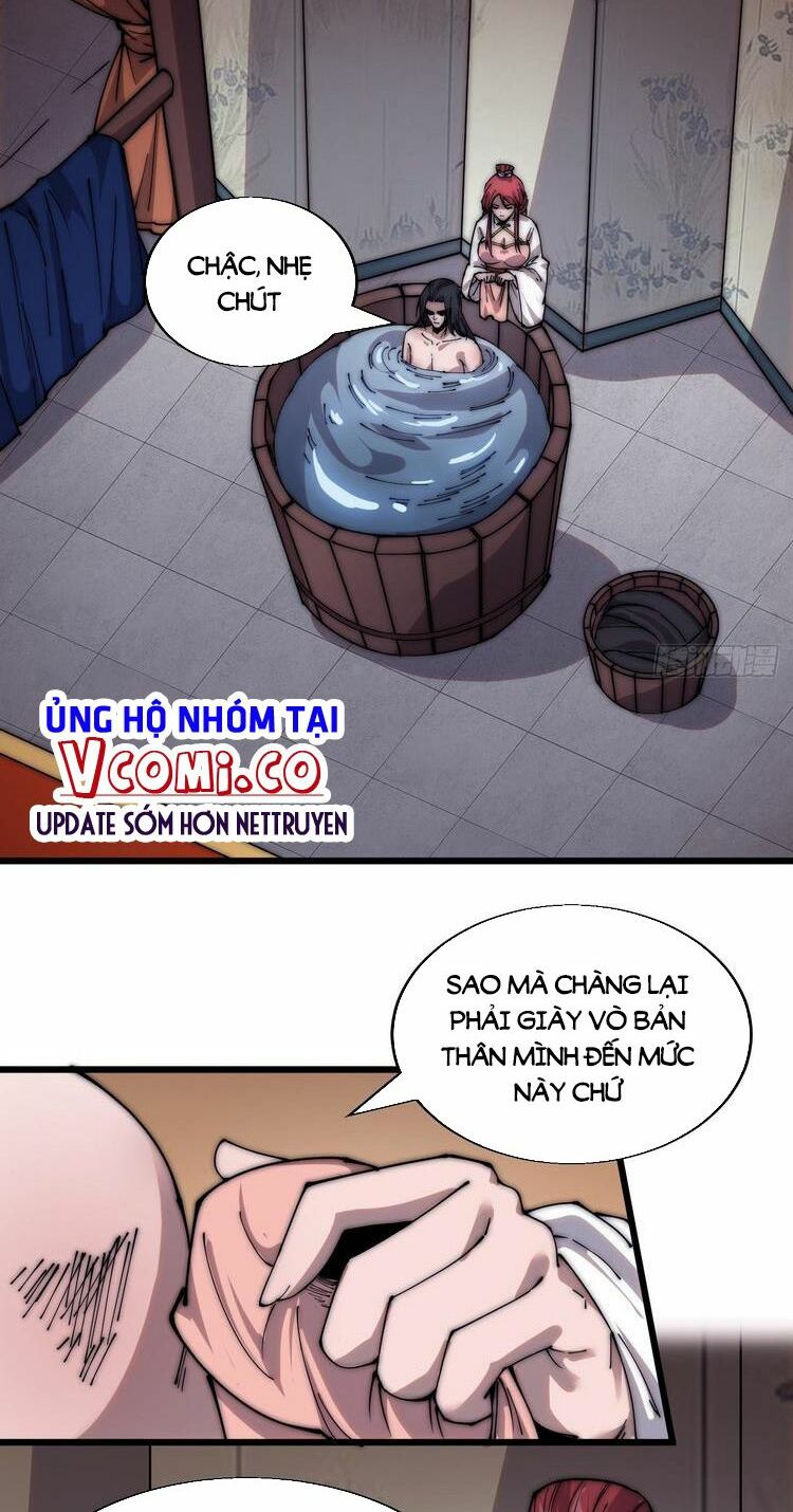 Ta Có Một Sơn Trại: Chapter 382