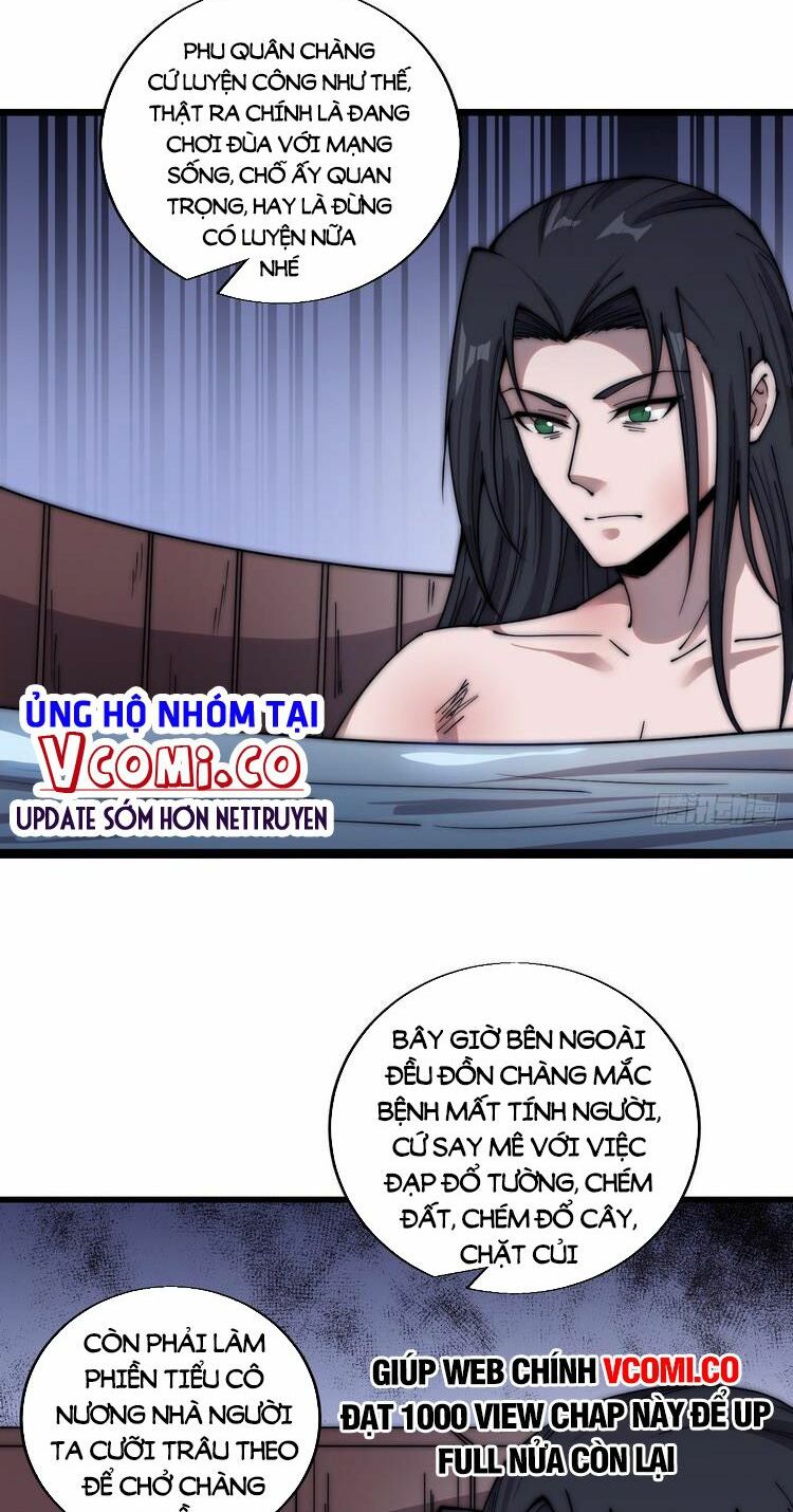 Ta Có Một Sơn Trại: Chapter 382