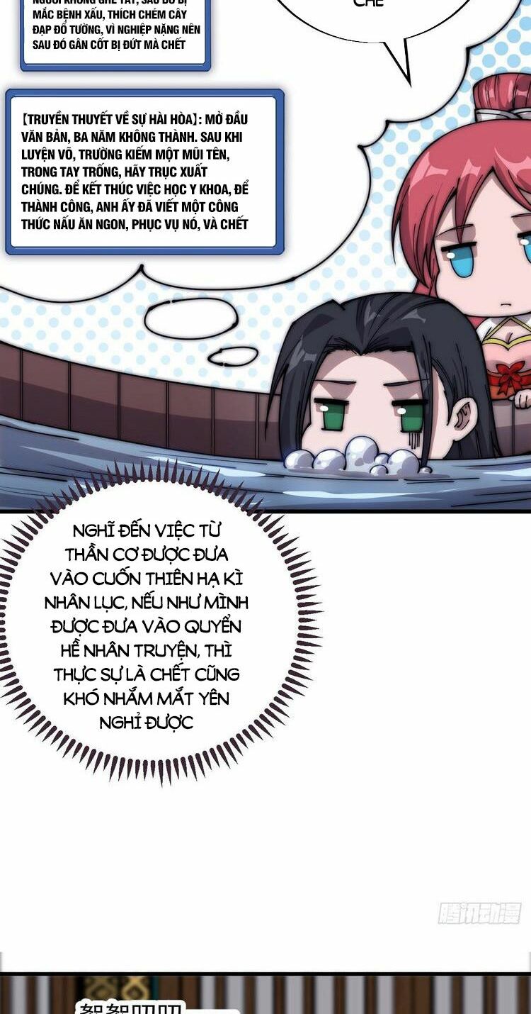 Ta Có Một Sơn Trại: Chapter 382
