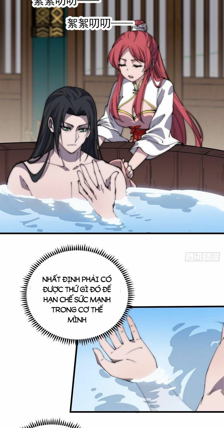 Ta Có Một Sơn Trại: Chapter 382