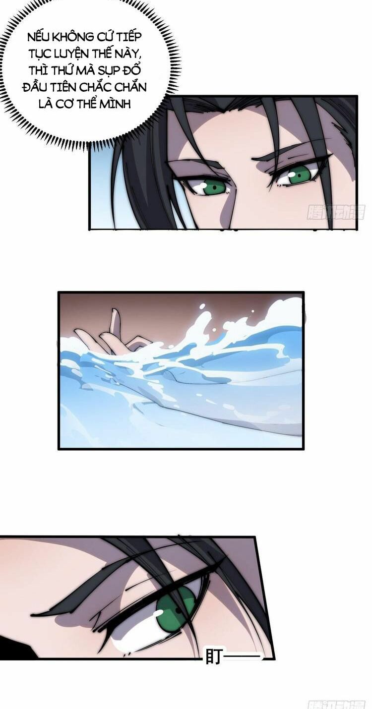 Ta Có Một Sơn Trại: Chapter 382