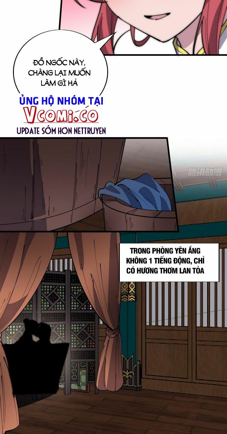Ta Có Một Sơn Trại: Chapter 382