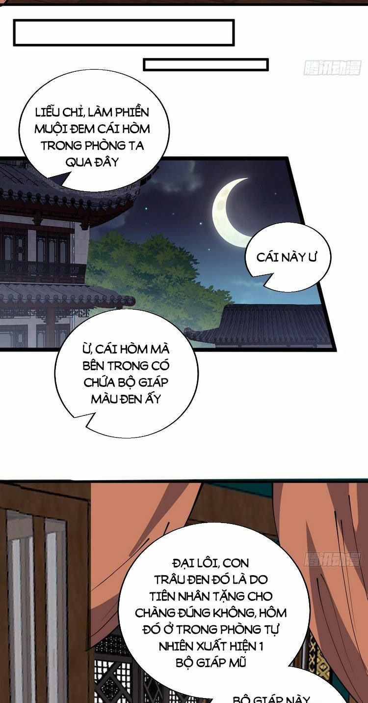 Ta Có Một Sơn Trại: Chapter 382