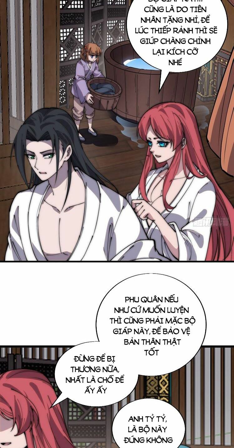 Ta Có Một Sơn Trại: Chapter 382